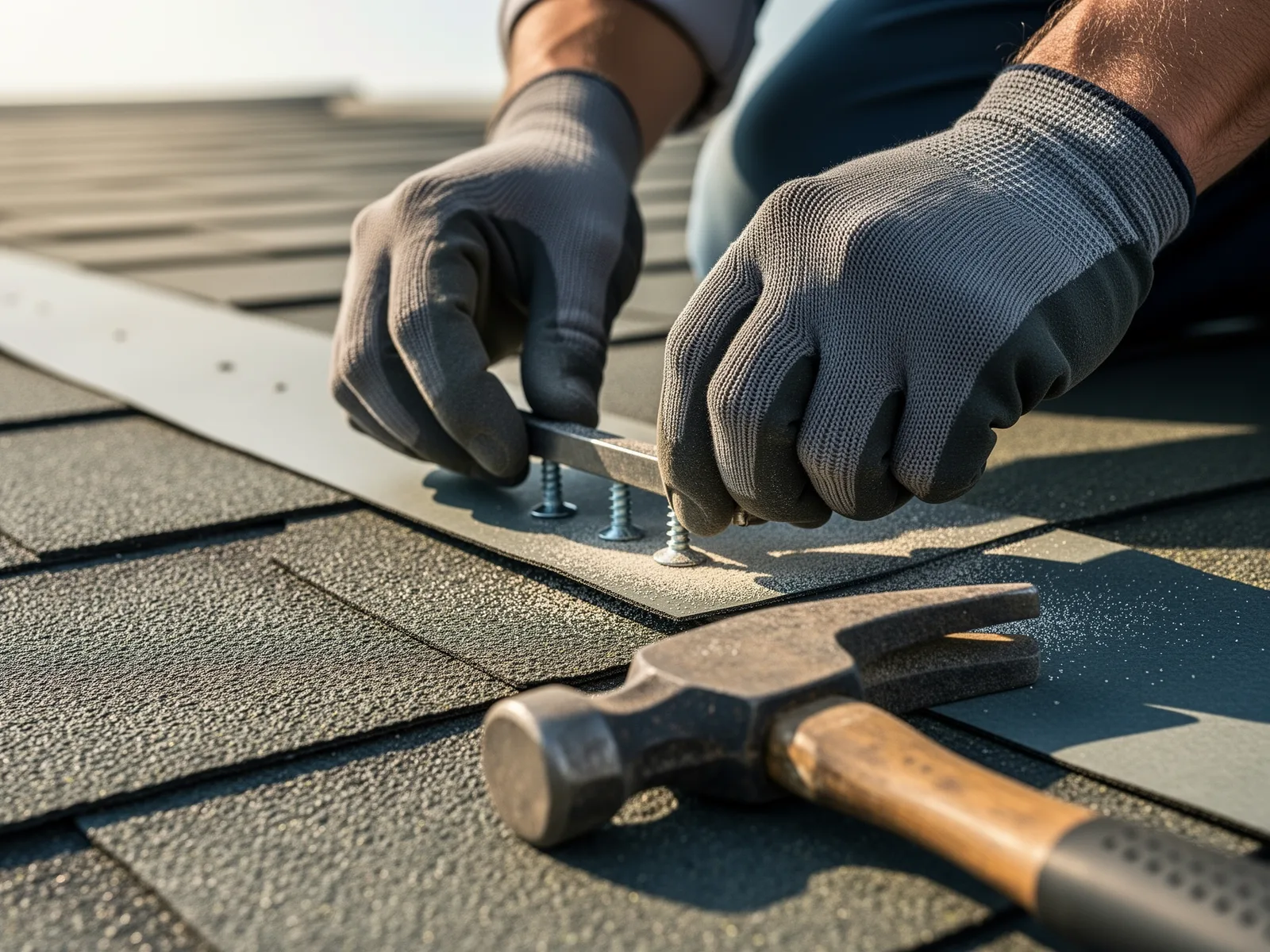 Why choose Fascia Repair in Deary, ID